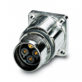 ST-8ES1N8AW400S Device connector front mounting