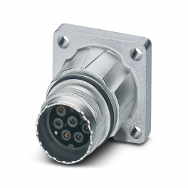 ST-8ES1N8AW500S Device connector front mounting