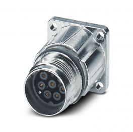 ST-8ES1N8AWQ00S Device connector front mounting