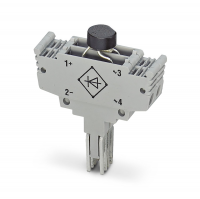 ST-B250C1500 Component connector