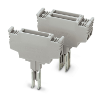 ST-BE Component connector