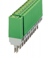 ST-OV2- 24DC/ 24DC/5 Solid-state relay