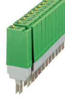 ST-REL2-KG 24/1AU Relay connectors