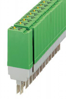 ST-REL2-KG 24/2 Relay connectors
