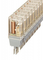ST-REL3-HG 24/21 Relay connectors