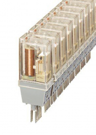 ST-REL3-HG 24/21 Relay connectors