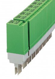 ST-REL3-SG-B 24/21/M Relay connectors