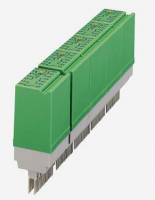 ST-REL7-HG 24/4X21 Relay connectors
