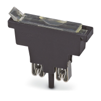 ST-SI Fuse plug
