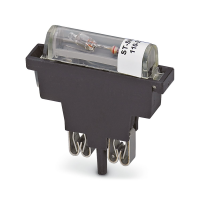 ST-SILA250 Fuse plug