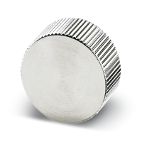 ST-Z0014 Metal protective cap