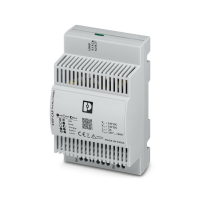 STEP-CAP/24VDC/2/0.4KJ DC UPS with integrated capacity
