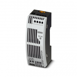 STEP-PS/ 1AC/12DC/1.5/FL Power supply
