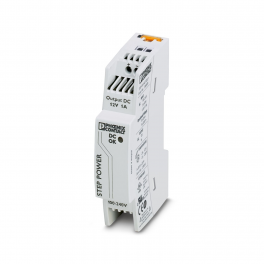 STEP-PS/ 1AC/12DC/1 Power supply