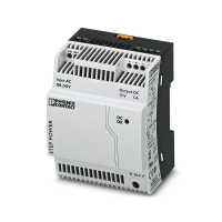 STEP-PS/ 1AC/12DC/5 Power supply
