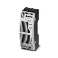 STEP-PS/ 1AC/24DC/0.75/FL Power supply