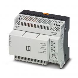 STEP-UPS/12DC/12DC/4/46WH Uninterruptible power supply