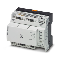 STEP-UPS/24DC/24DC/3/46WH Uninterruptible power supply