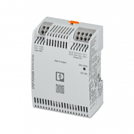 STEP3-PS/1AC/24DC/3.75/PT/CO Power supply, with protective coating
