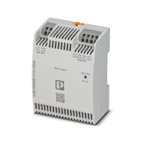 STEP3-PS/1AC/24DC/3.75/PT/FL Power supply