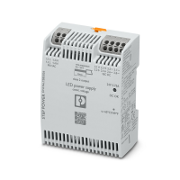 STEP3-PS/1AC/24DC/3.75/PT/LED Power supply