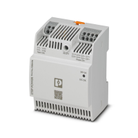 STEP3-PS/1AC/24DC/5/PT Power supply
