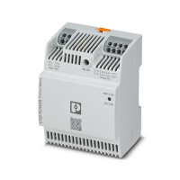 STEP3-PS/1AC/48DC/2.5/PT Power supply