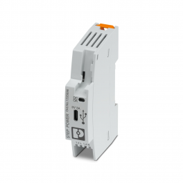 STEP3-PS/1AC/5DC/3/PT/USB-C Power supply
