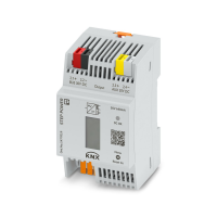 STEP3-PS/1AC/KNX/640/LPT Bus power supply
