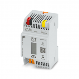 STEP3-PS/1AC/KNX/640/LPT Bus power supply