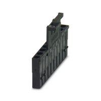 STG 10-VBST 4 Connector housing