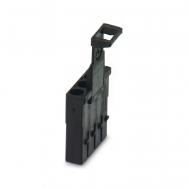 STG 4-VBST 4 Connector housing