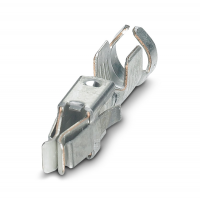 STG-MTN 1,0-2,5 CUFE2 LU Crimp contact