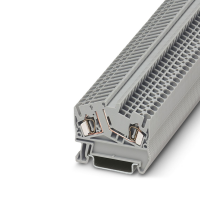 STS 2,5-TG Disconnect terminal block