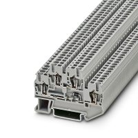 STTB 2,5-DIO/UR-UL Component terminal block