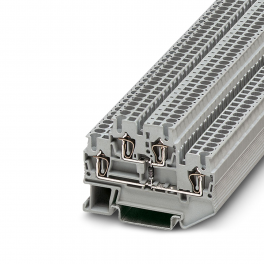 STTB 2,5-R10K/O-U Component terminal block