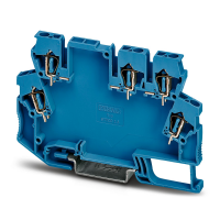 STTCO-LG 2,5/5 LA BU Component terminal block