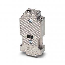 SUBCON-PLUS-ARCNET/AX/SC038 D-SUB bus connector