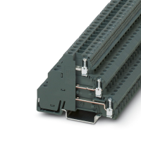 TB 2,5-3L I Multi-level terminal block