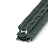 TB 2,5 I Feed-through terminal block