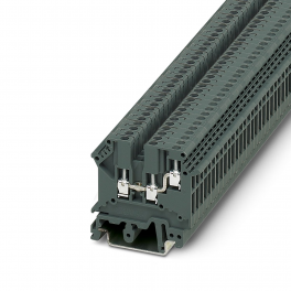 TB 2,5-TWIN I Multi-conductor terminal block