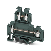 TB 4-2L I Multi-level terminal block