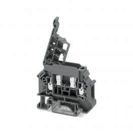 TB 4-HESI (5X20) I Fuse terminal block