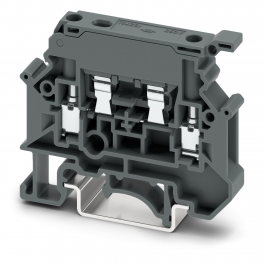 TB 4-HESILA 250 (5X20) I Fuse terminal block