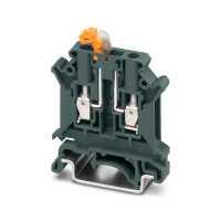 TB 4-MT N I Knife-disconnect terminal block