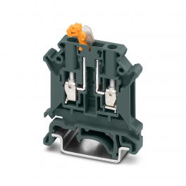 TB 4-MT N I Knife-disconnect terminal block
