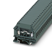 TB 4-MTD I Feed-through terminal block