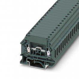 TB 4-MTD I Feed-through terminal block