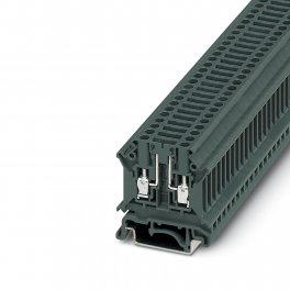 TB 4-TG I Disconnect terminal block