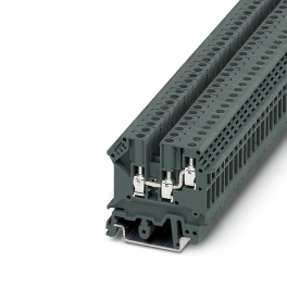 TB 4-TWIN I Multi-conductor terminal block